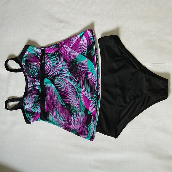 Swimwear Set Swimsuit Bikini - Picture 8 of 16